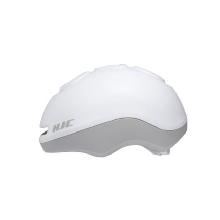 HJC GLEO MT WHITE GREY Çocuk ve Genç Bisiklet Kaskı
