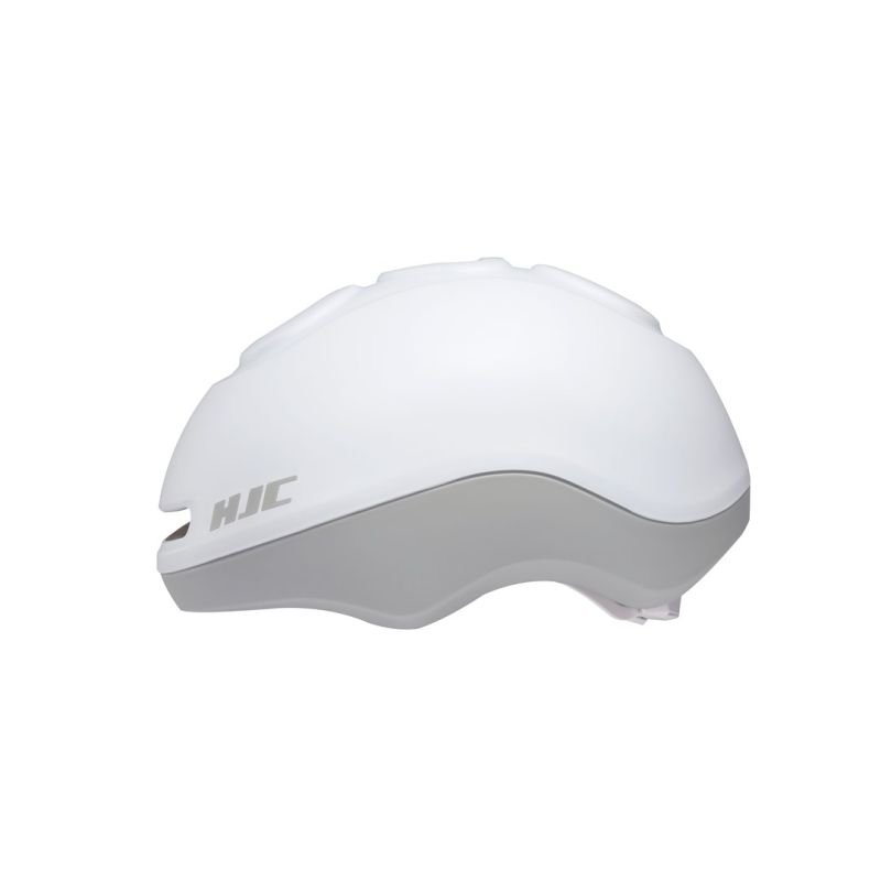 tryoshop-hjc-gleo-mt-white-grey-children-s-and-youth-bicycle-helmet-2630737-1 HJC GLEO MT WHITE GREY Çocuk ve Genç Bisiklet Kaskı - Görsel 1