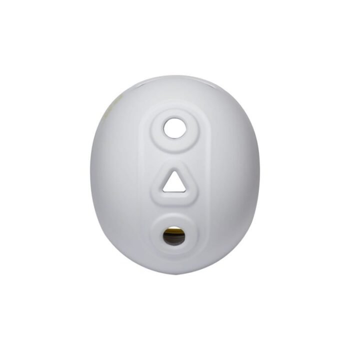 HJC GLEO MT WHITE GREY Çocuk ve Genç Bisiklet Kaskı - Görsel 6