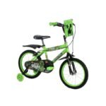 Huffy Minecraft Bisiklet 16 Yeşil 21404W