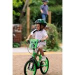 Huffy Minecraft Bisiklet 16 Yeşil 21404W - Görsel 5