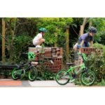 Huffy Minecraft Bisiklet 16 Yeşil 21404W - Görsel 6