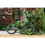 Huffy Minecraft Bisiklet 16 Yeşil 21404W - Görsel 7