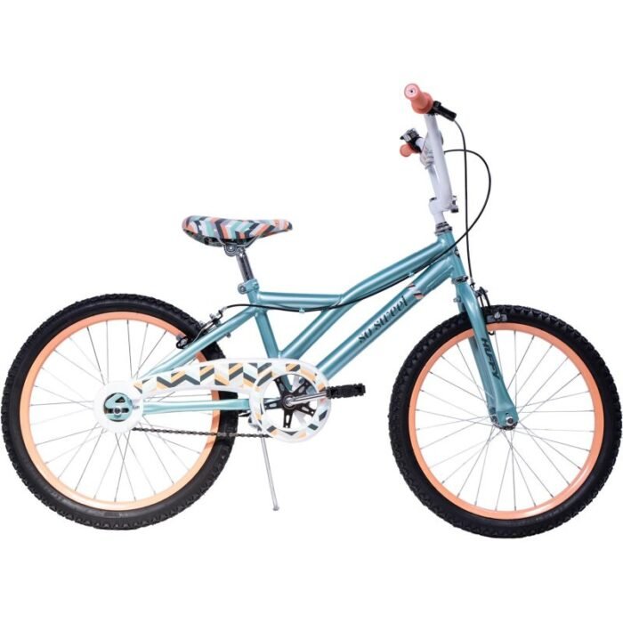 Huffy so Sweet 20 Mavi Bisiklet (2315W) - Görsel 2