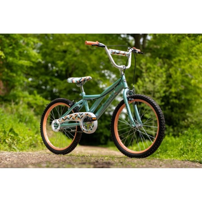 Huffy so Sweet 20 Mavi Bisiklet (2315W) - Görsel 5