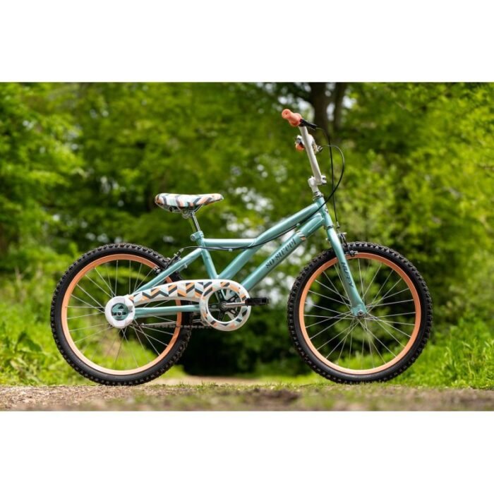 Huffy so Sweet 20 Mavi Bisiklet (2315W) - Görsel 6