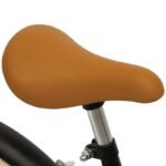 Huffy Vintage 16 Siyah Çocuk Bisikleti - Görsel 4