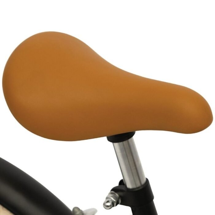 Huffy Vintage 16 Siyah Çocuk Bisikleti - Görsel 4