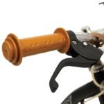 Huffy Vintage 16 Siyah Çocuk Bisikleti - Görsel 7