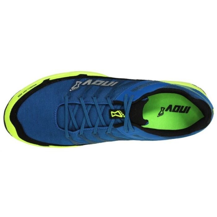 Inov-8 Mudclaw 300 W Koşu Ayakkabısı - Görsel 4