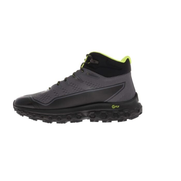 Inov-8 RocFly G 390 M ayakkabılar - Görsel 5