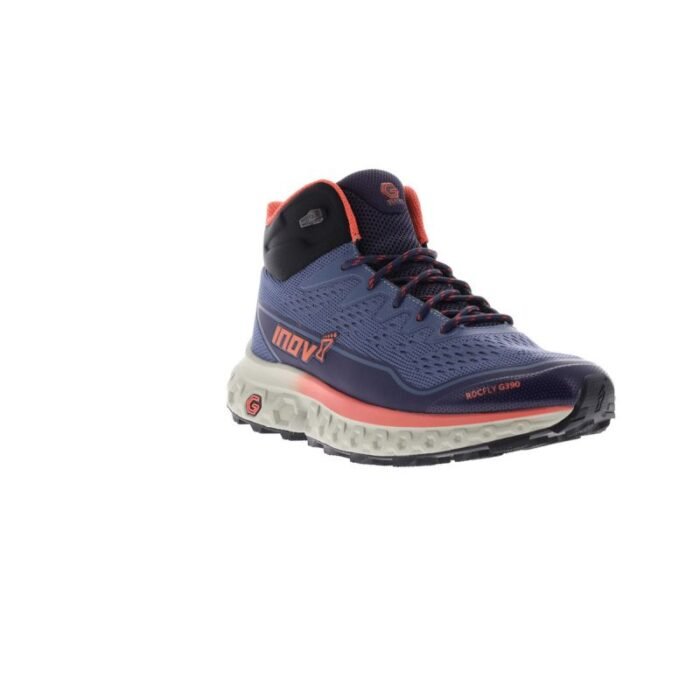 Inov-8 RocFly G 390 W ayakkabıları - Görsel 2