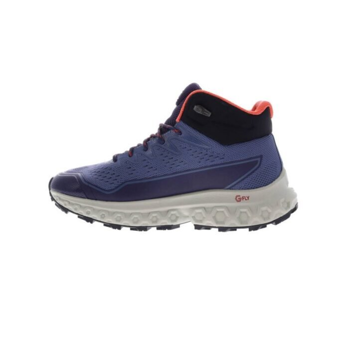 Inov-8 RocFly G 390 W ayakkabıları - Görsel 4