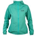 Inov-8 Stormshell FZ V2 W Ceket