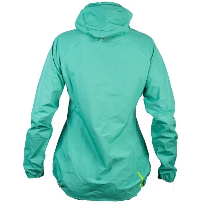 Inov-8 Stormshell FZ V2 W Ceket - Görsel 2