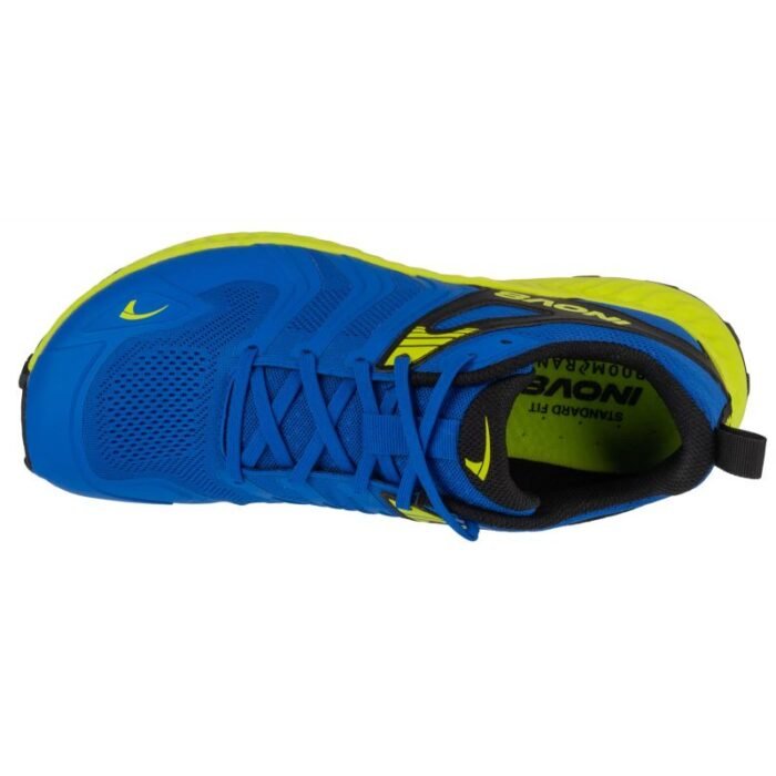 Inov-8 TrailTalon M Koşu Ayakkabısı - Görsel 3