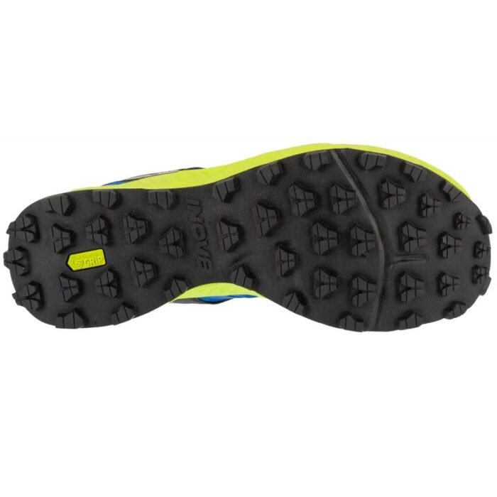 Inov-8 TrailTalon M Koşu Ayakkabısı - Görsel 4