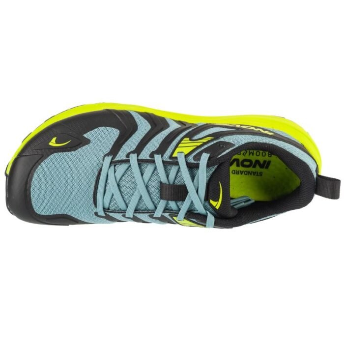 Inov-8 TrailTalon Max M Koşu Ayakkabısı - Görsel 3