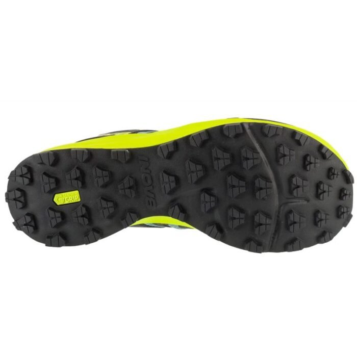 Inov-8 TrailTalon Max M Koşu Ayakkabısı - Görsel 4