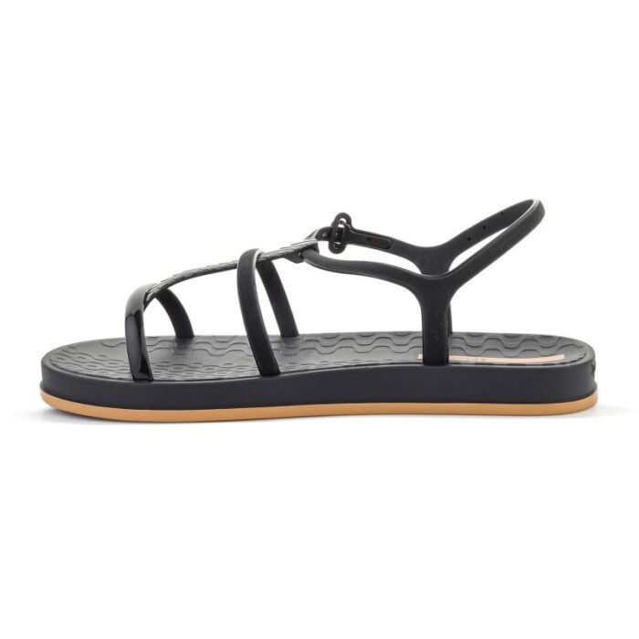 Ipanema Drip Intense Siyah/Beyaz 83773-BN862 - Görsel 3