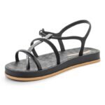 Ipanema Drip Intense Siyah/Beyaz 83773-BN862 - Görsel 3