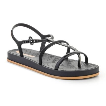 Ipanema Drip Intense Siyah/Beyaz 83773-BN862