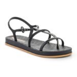 Ipanema Drip Intense Siyah/Beyaz 83773-BN862