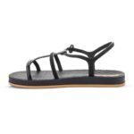 Ipanema Drip Intense Siyah/Beyaz 83773-BN862 - Görsel 5