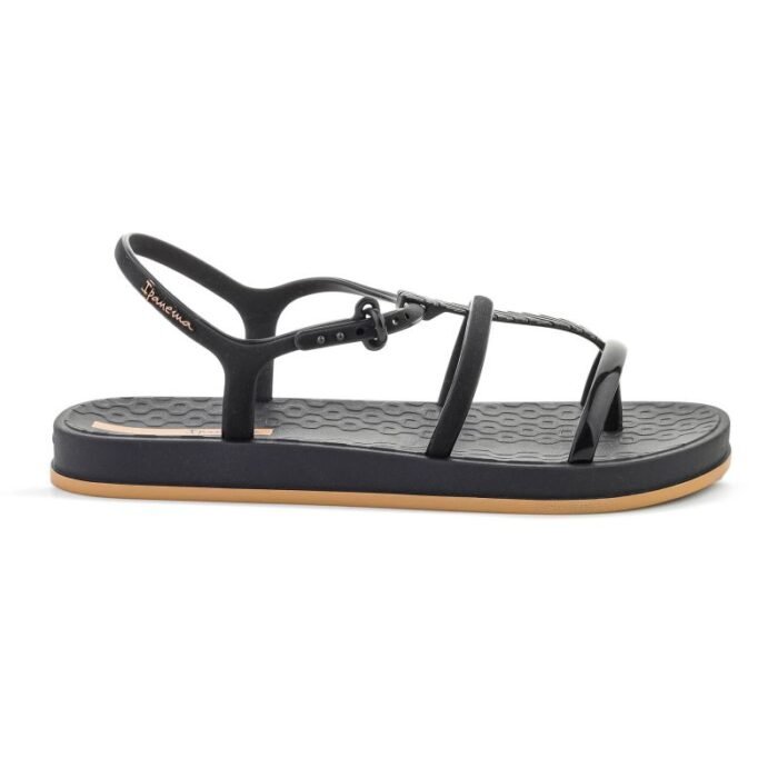 Ipanema Drip Intense Siyah/Beyaz 83773-BN862 - Görsel 6