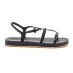 Ipanema Drip Intense Siyah/Beyaz 83773-BN862 - Görsel 7