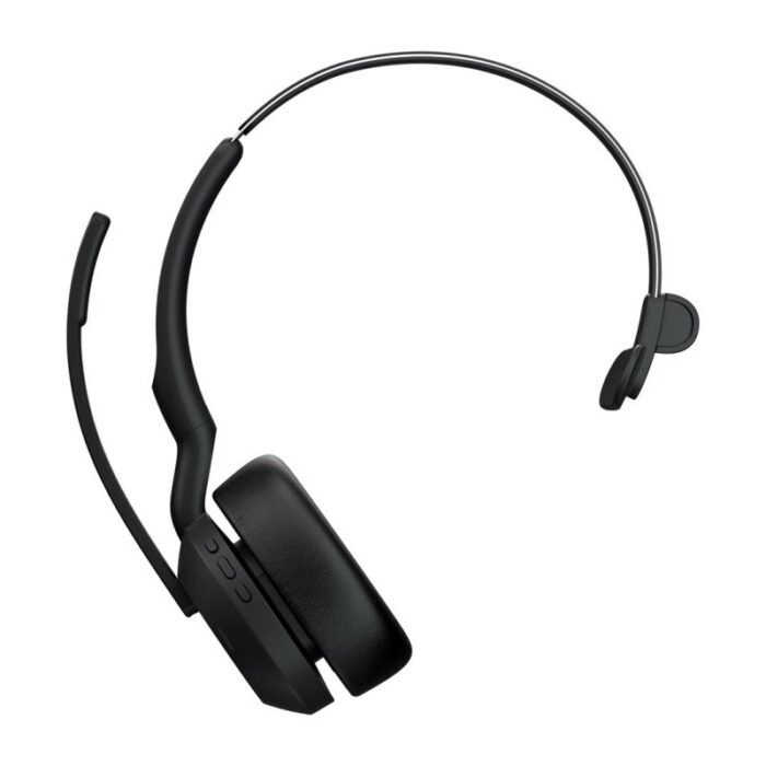Jabra 25599-899-899 Kulaklık Kablosuz Ofis - Görsel 2