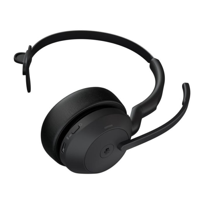 Jabra 25599-899-899 Kulaklık Kablosuz Ofis - Görsel 3