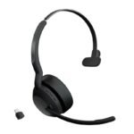 Jabra 25599-899-899 Kulaklık Kablosuz Ofis - Görsel 4