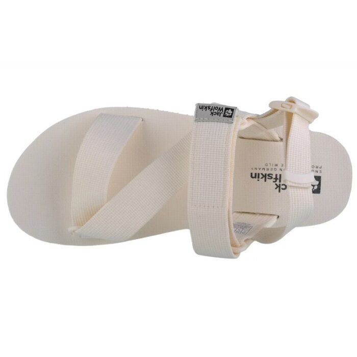 Jack Wolfskin Urban Entdeckung Sandal W 4056801 - Görsel 3