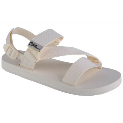 Jack Wolfskin Urban Entdeckung Sandal W 4056801