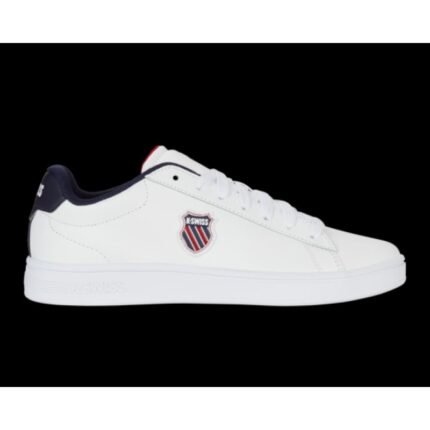K-Swiss Court Shield II M 04412-983-M ayakkabılar