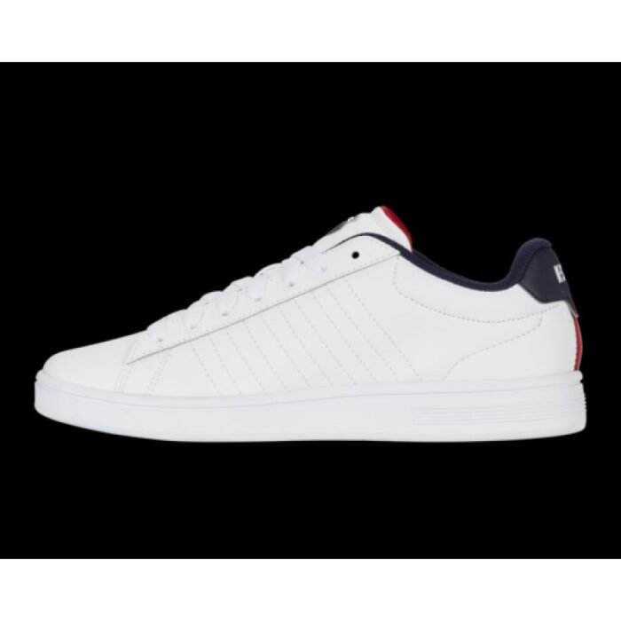 K-Swiss Court Shield II M 04412-983-M ayakkabılar - Görsel 5