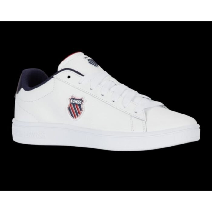 K-Swiss Court Shield II M 04412-983-M ayakkabılar - Görsel 7