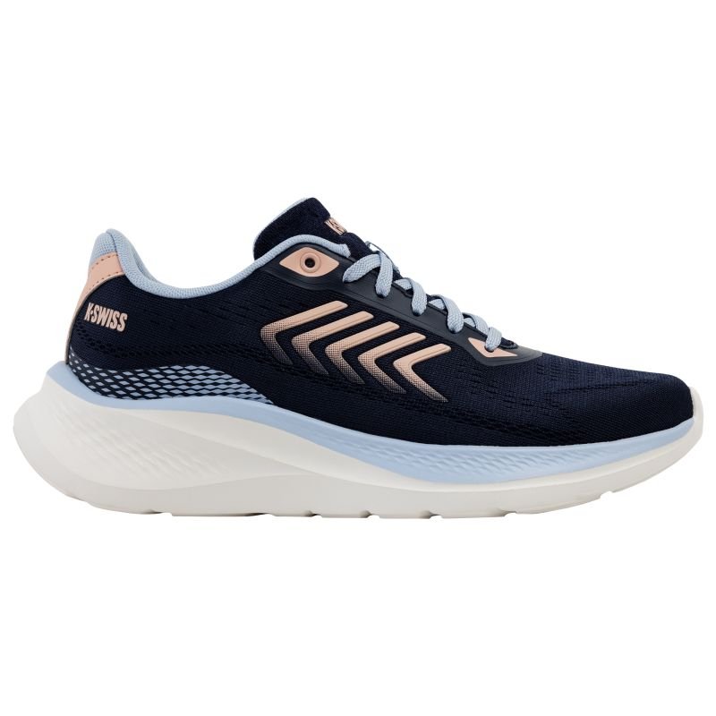 tryoshop-k-swiss-selby-women-s-casual-sneakers-navy-blue-99447-487-m-2969488-1 K-swiss SELBY kadın günlük spor ayakkabı lacivert - Görsel 1