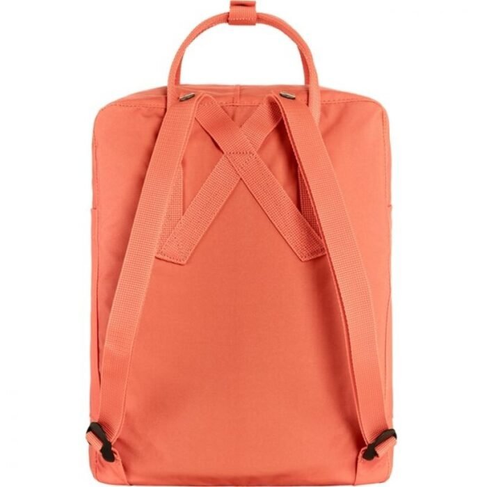 Kanken-350-korall sırt çantası FJALLRAVEN - Görsel 2