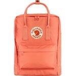 Kanken-350-korall sırt çantası FJALLRAVEN
