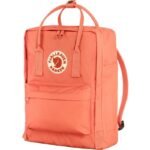 Kanken-350-korall sırt çantası FJALLRAVEN - Görsel 3