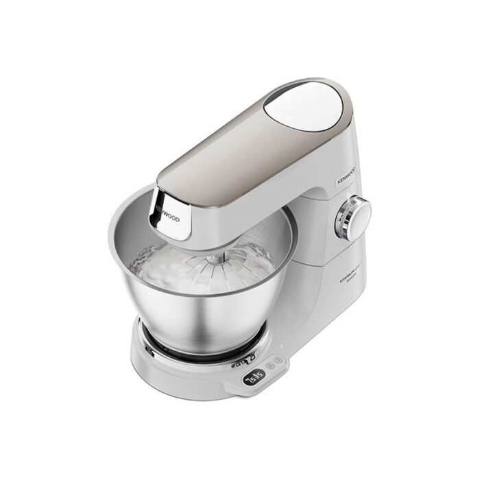 KENWOOD KVC65.001WH planetary robot - Görsel 2