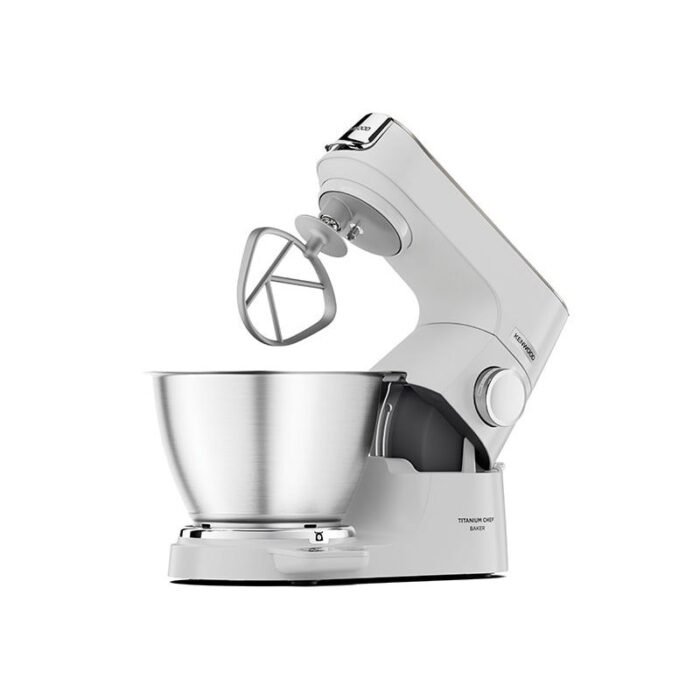 KENWOOD KVC65.001WH planetary robot - Görsel 3