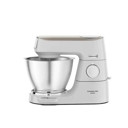 KENWOOD KVC65.001WH planetary robot