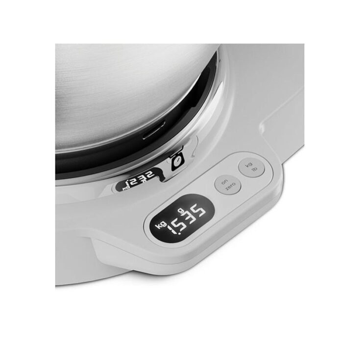 KENWOOD KVC65.001WH planetary robot - Görsel 4
