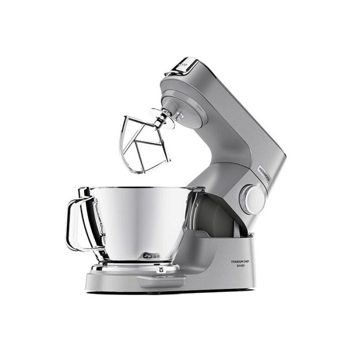 KENWOOD KVC85.004SI Chef Titanium