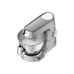 KENWOOD KVC85.004SI Chef Titanium