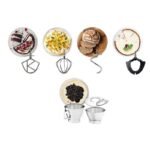 KENWOOD KVC85.004SI Chef Titanium