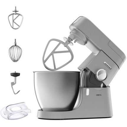KENWOOD KVL4110S (1200W) mutfak robotu